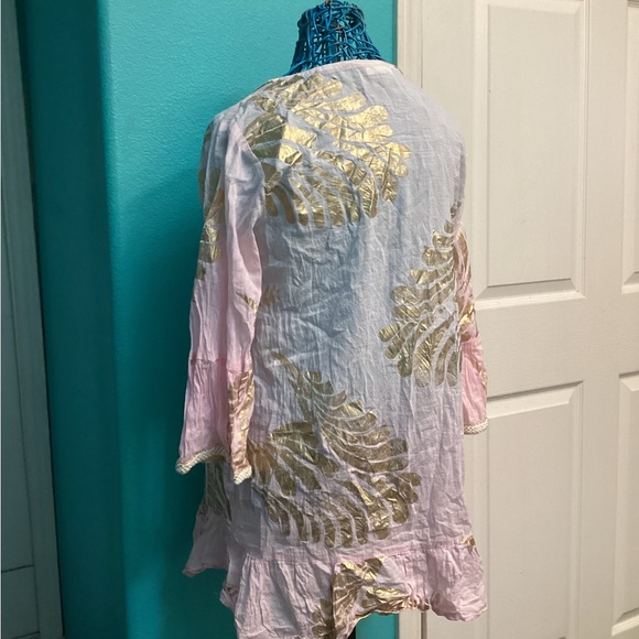 💥PRICE DROP💥 Emy Tunic Dress - Picture 6 of 8